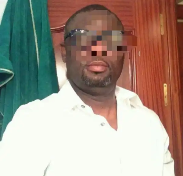 Cheating Hubby Chats With His Wife On Fake Facebook Account. Now This Is Happening